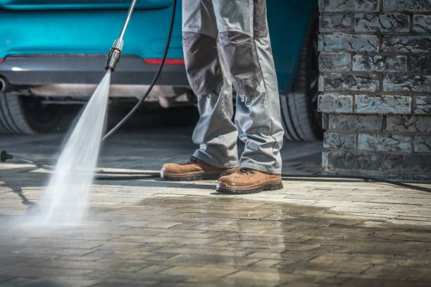 Paducah, TX Pressure Washing Services Company