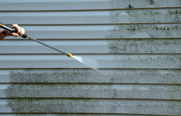 Paducah, TX Pressure Washing Services Company